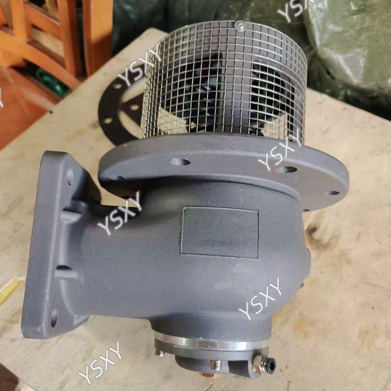 Bottom Loading Valve Manufacturer(001)