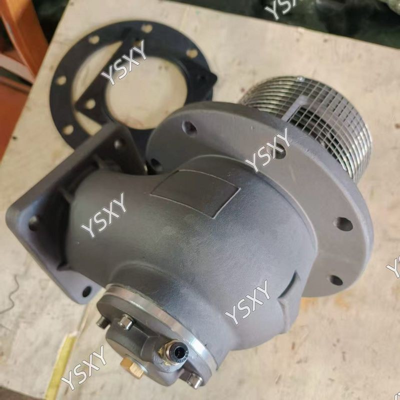 Bottom Loading Valve wholesale(001)