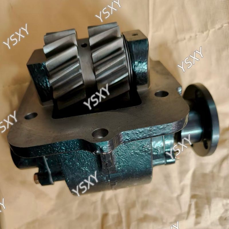 205N120.966-010AS PTO Assembly(001)