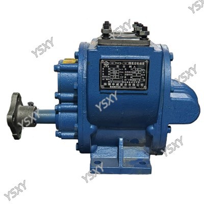 Pompa taż-Żejt tal-Irkaptu Ċirkolari 60HYCB-30