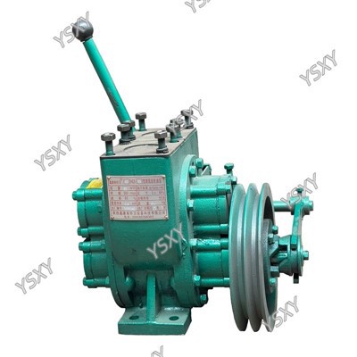 Pompa taż-Żejt tal-Irkaptu Ċirkolari 65HYCB-30