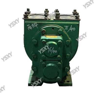 Pompa taż-żejt tal-ger ċirkolari 76YHCB-40