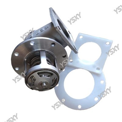 Valv tat-Tagħbija tal-Qiegħ Dn100