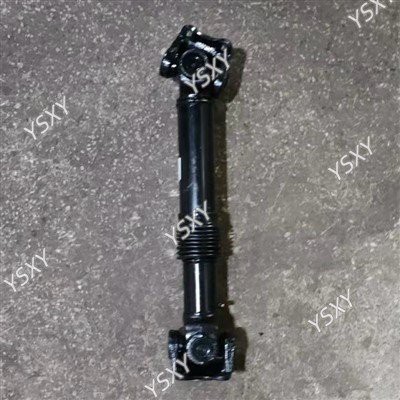 Heavy Duty Truck Drive Shaft