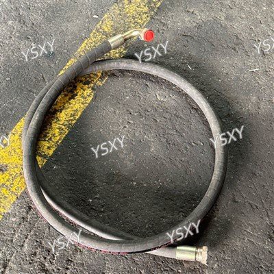 Manek tal-Ħatt tat-Tanker Truck